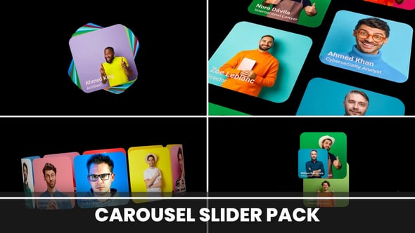Carousel and Sliders（115363）-技能树